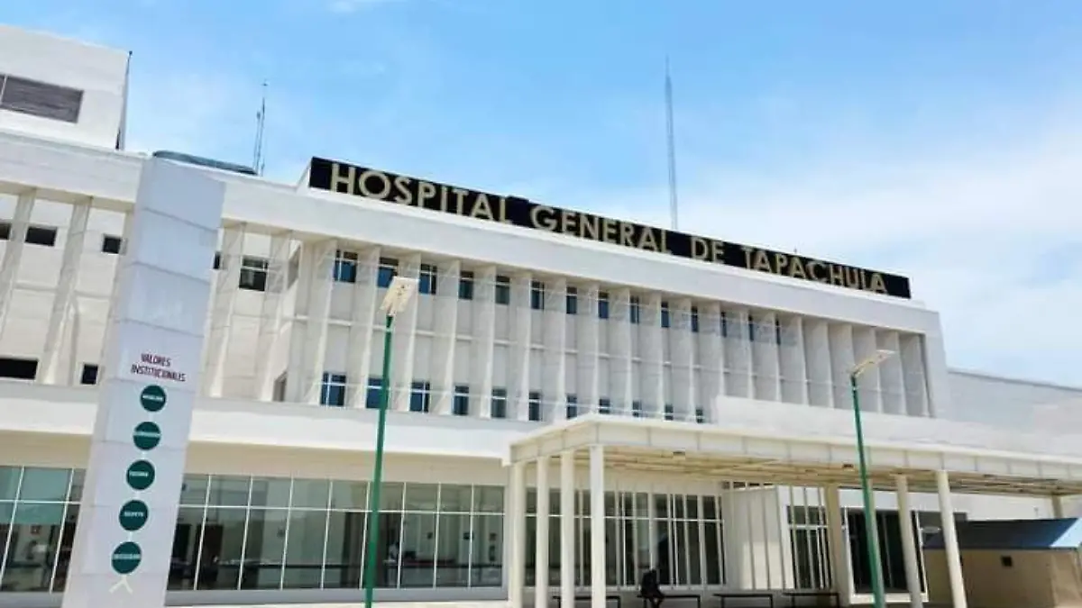 hospital