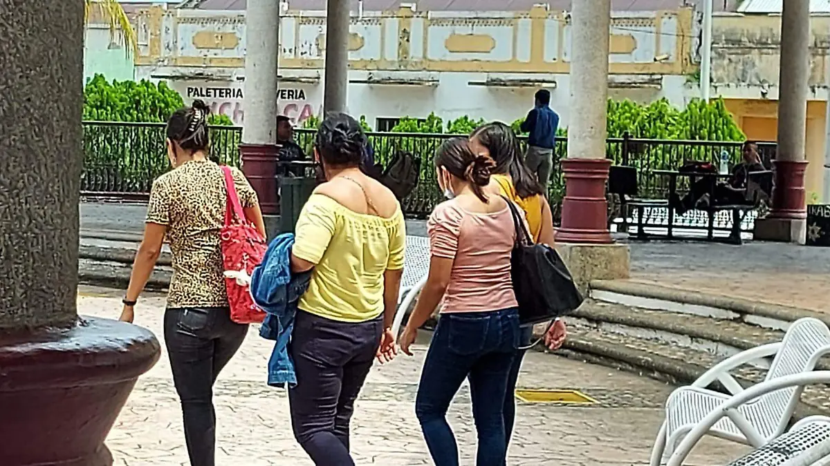 mujeres sin violencia