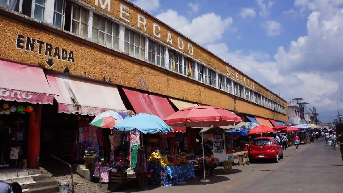 mercado