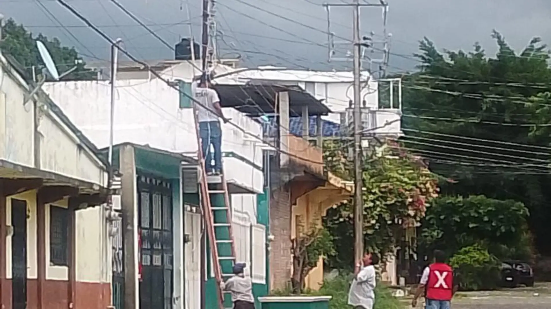 vecinos