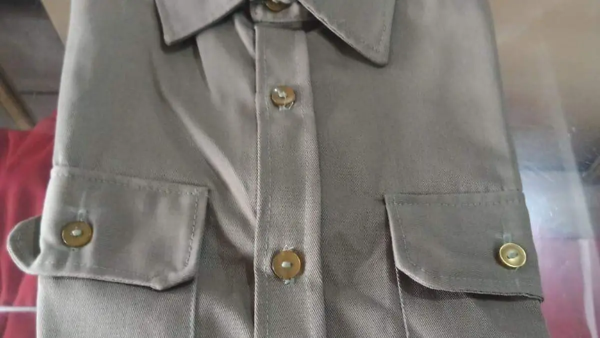uniforme