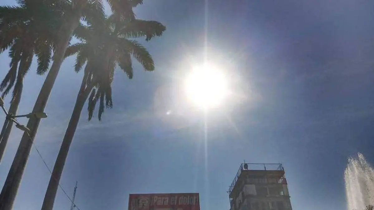 sol en tapachula