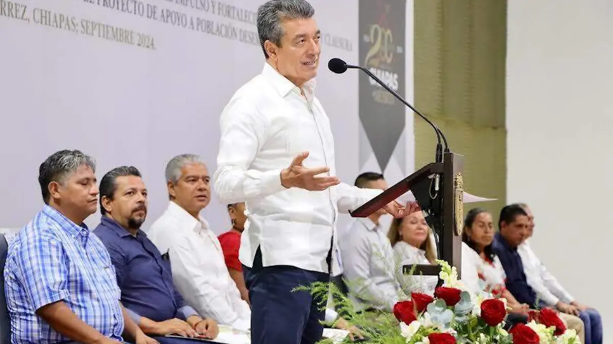 rutilio escandon