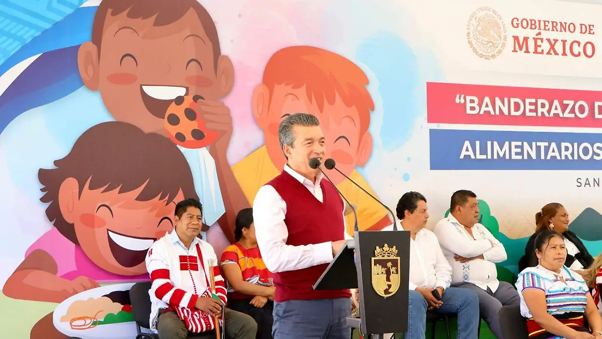 programas alimentarios