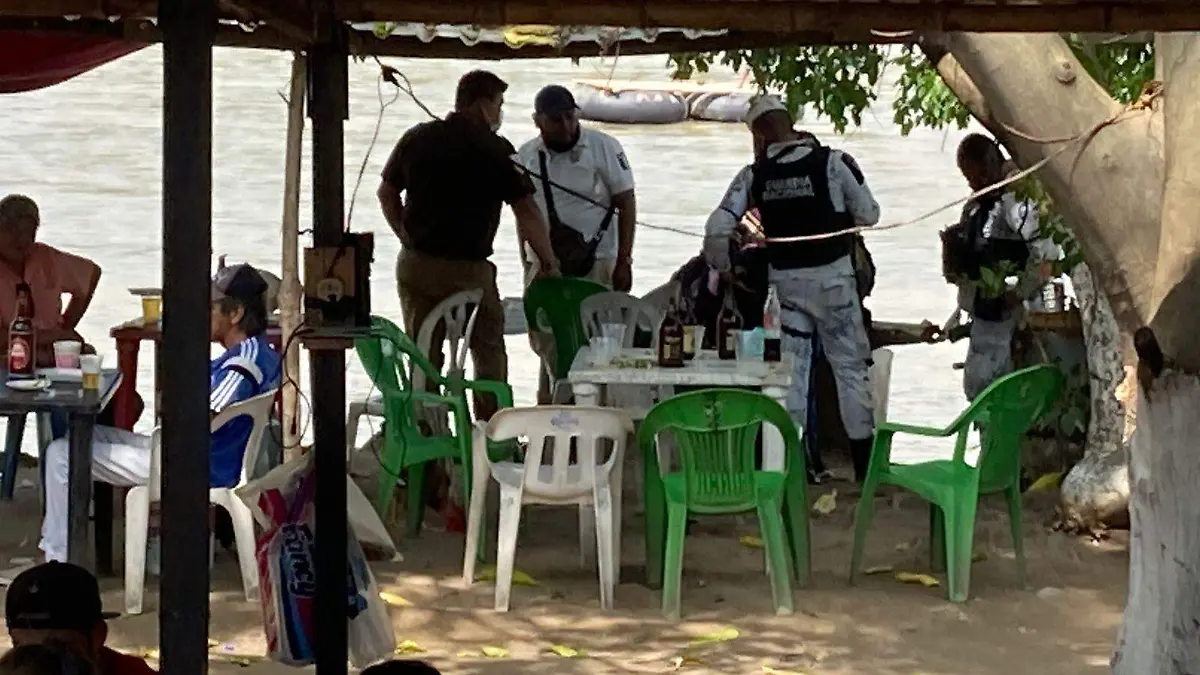 cantinas guardi nacional