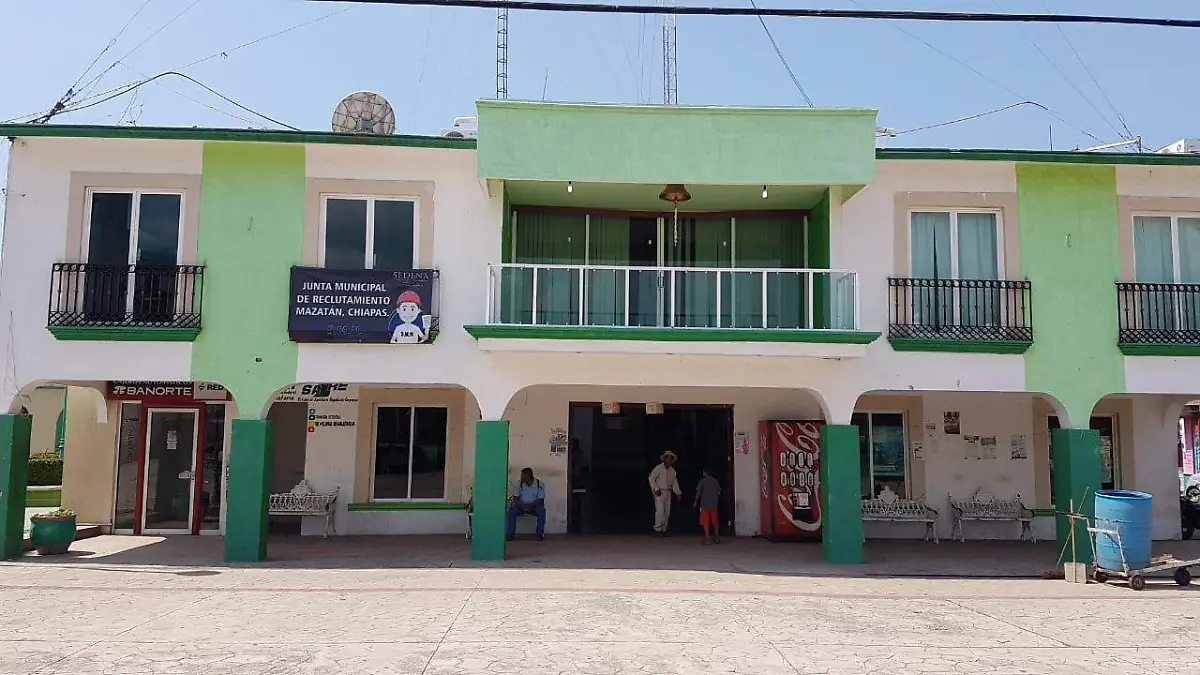 mazatan