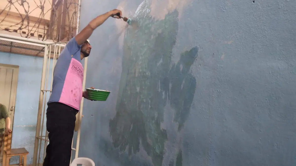 pintor