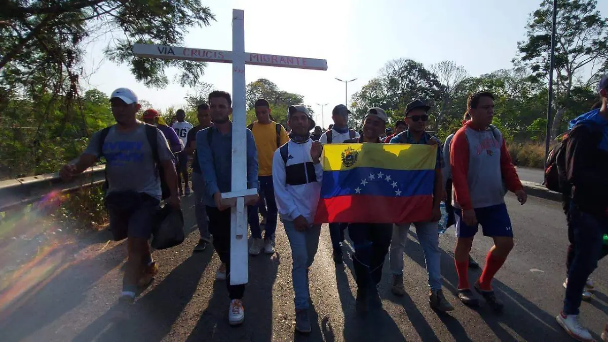 viacrucis