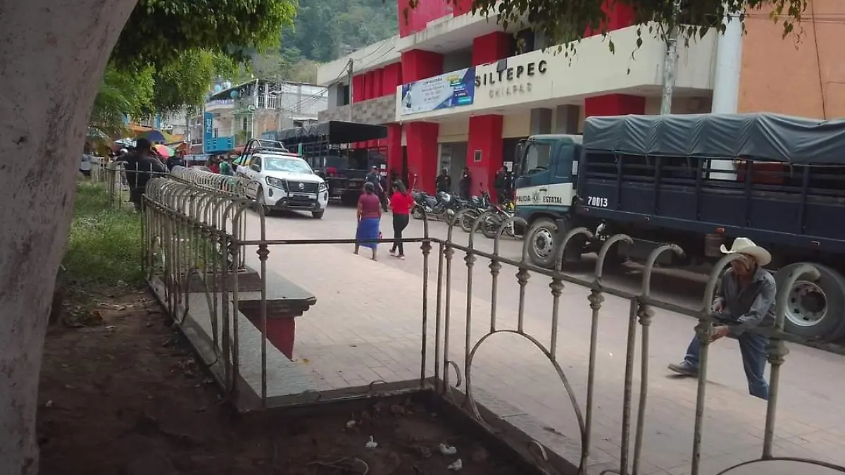 siltepec casilla