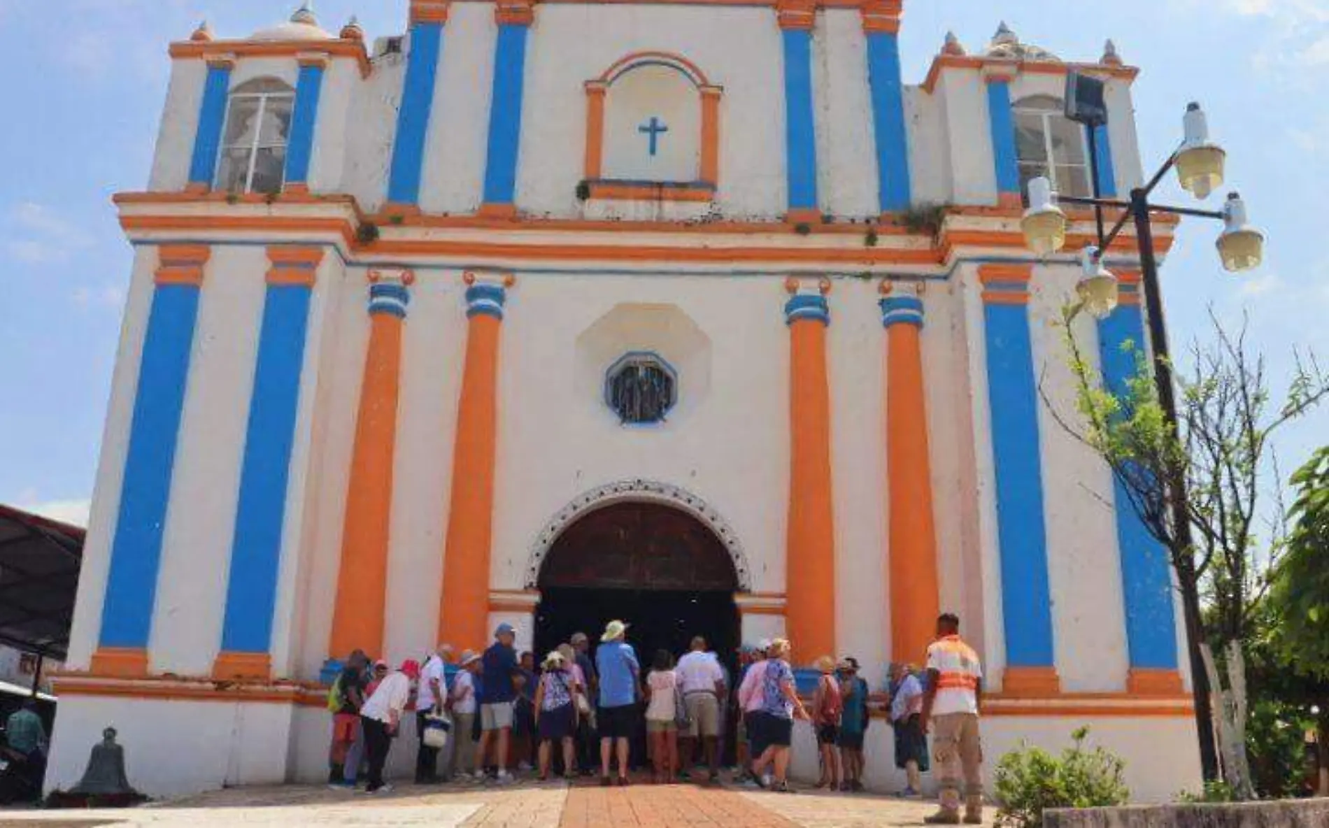 iglesia