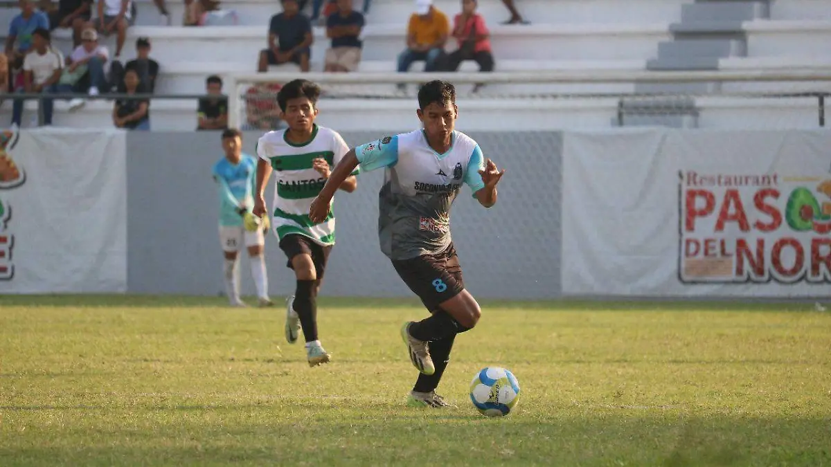 Jugadores en el Estadio Olimpico