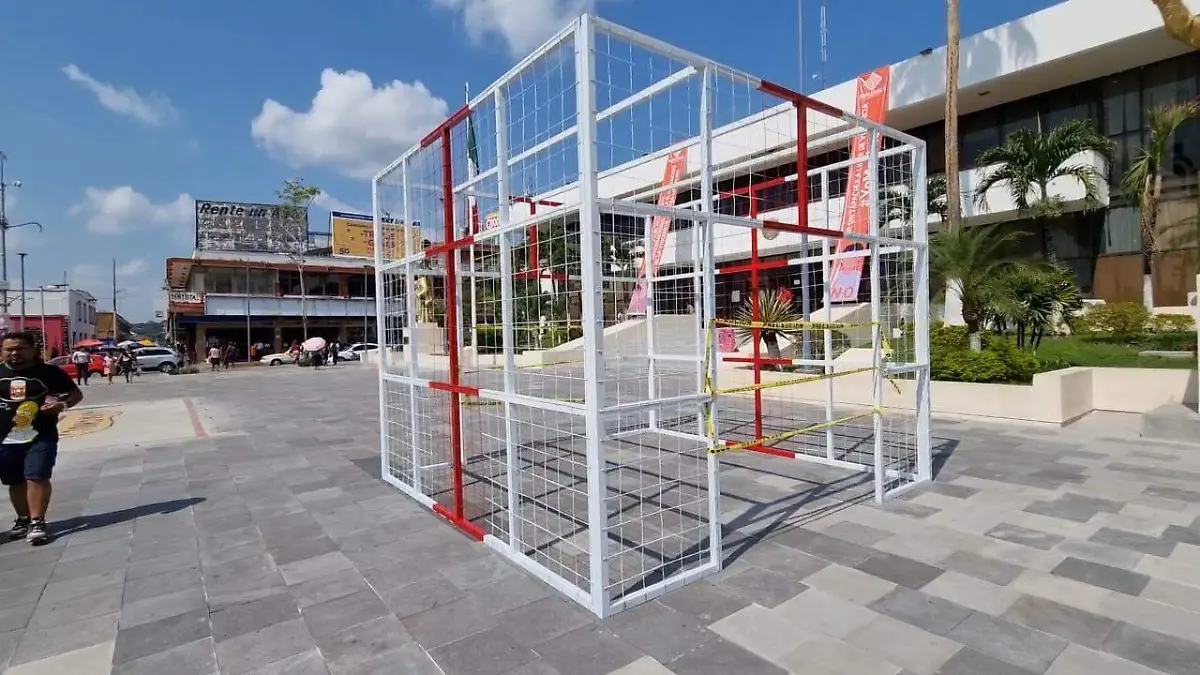 caja de regalo Tapachula