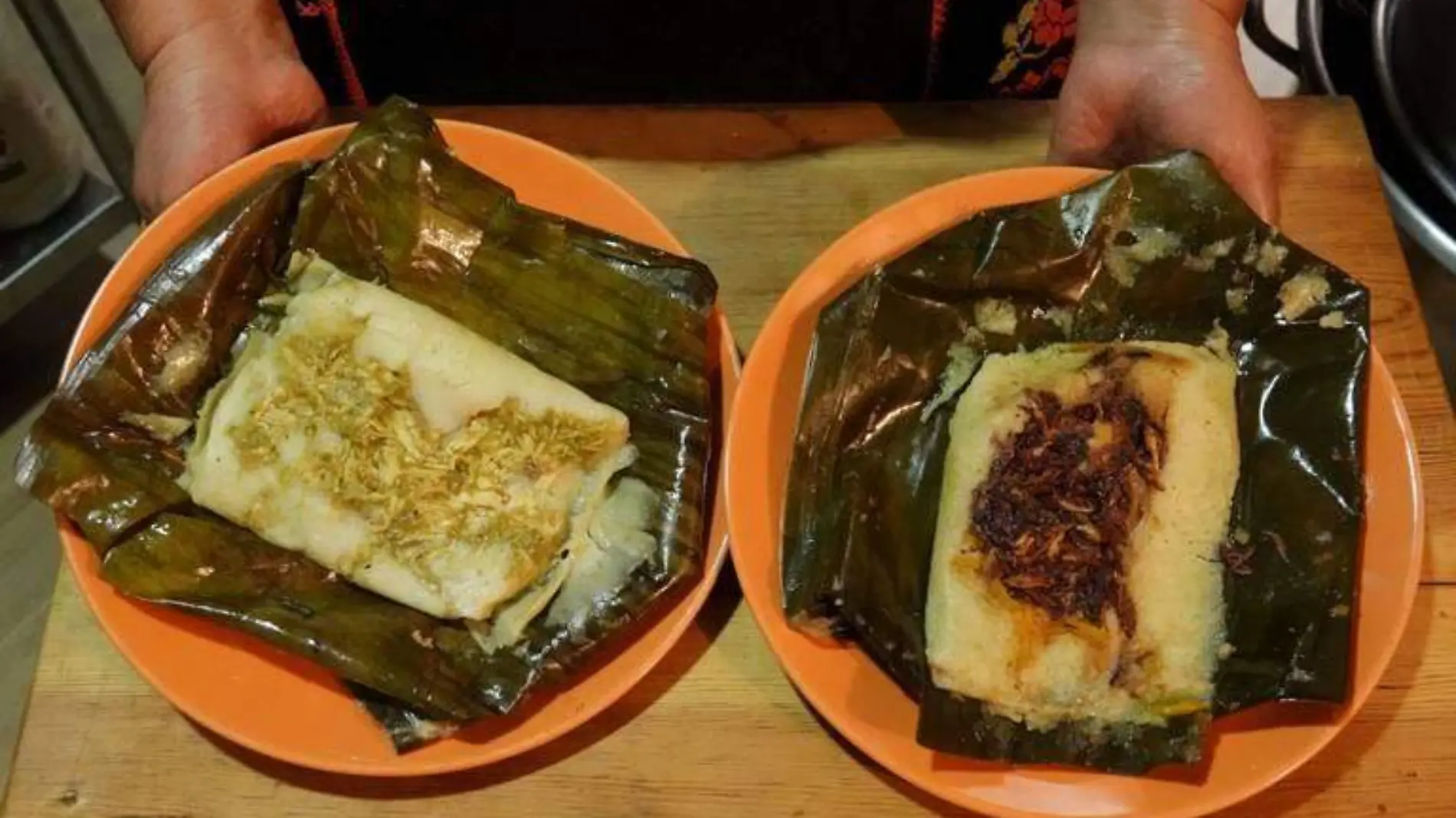 tamales