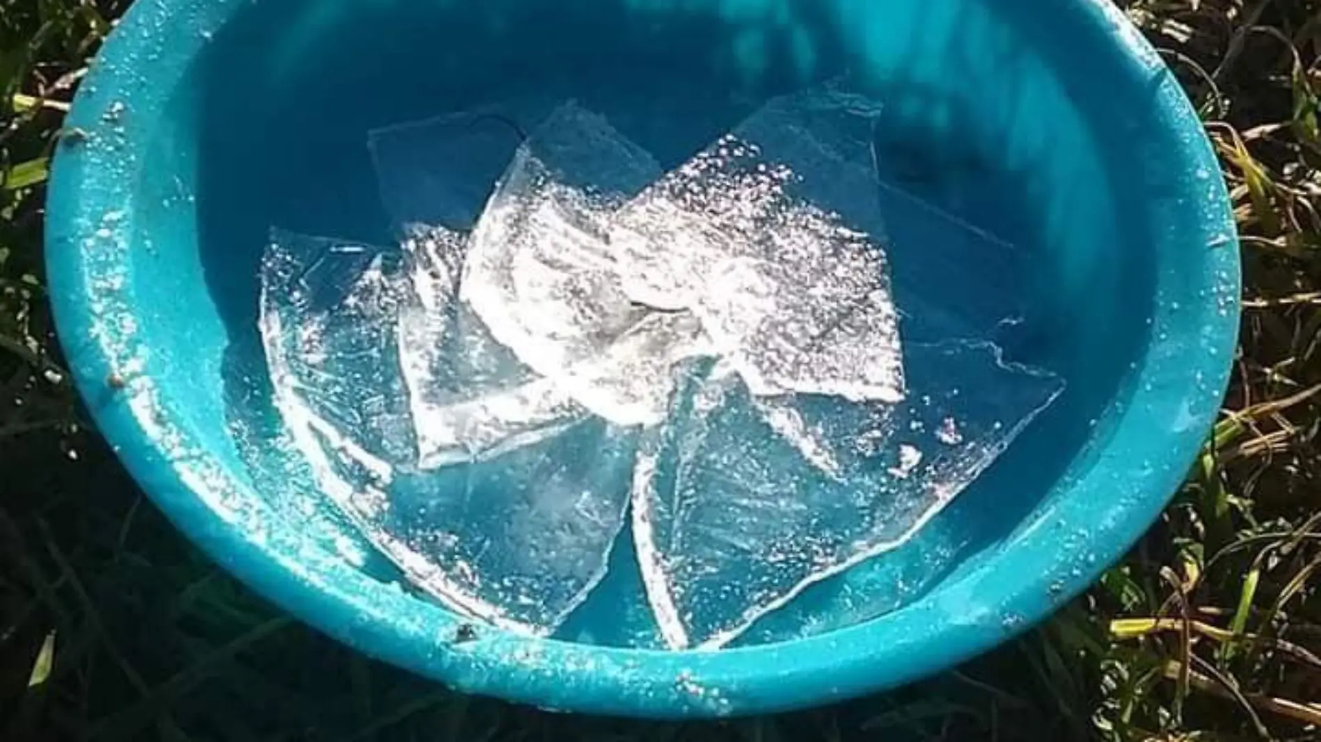 hielo