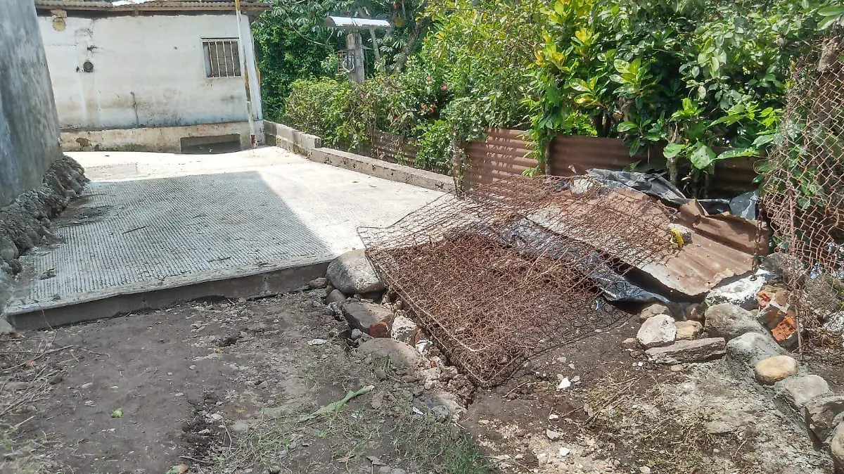 casa en riesgo 1