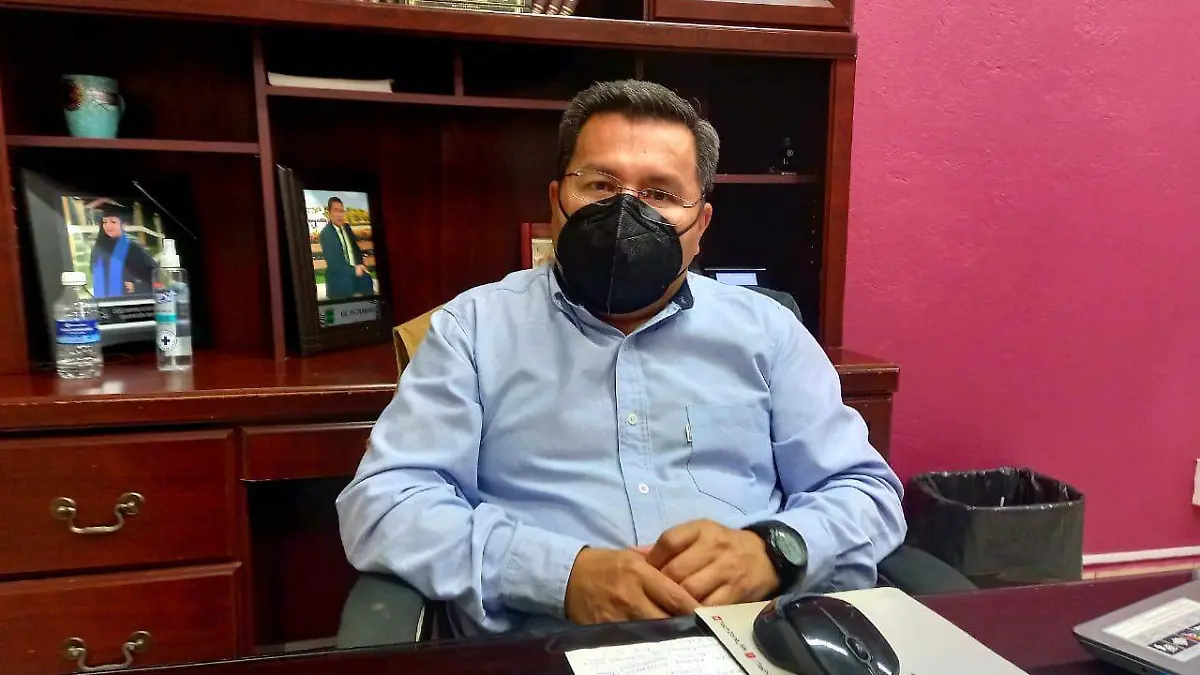 ine funcionario