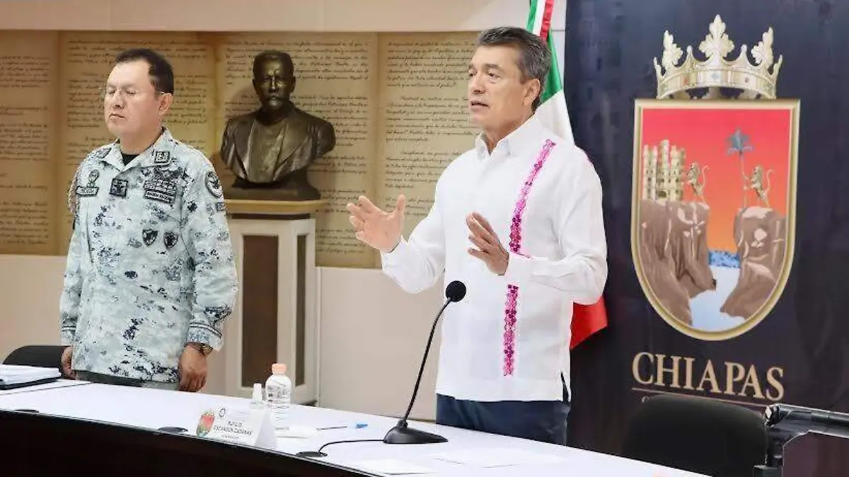 rutilio escandon 