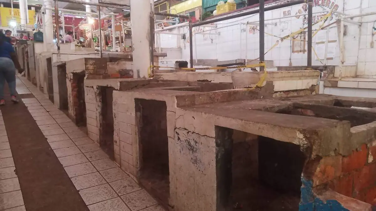 mercado