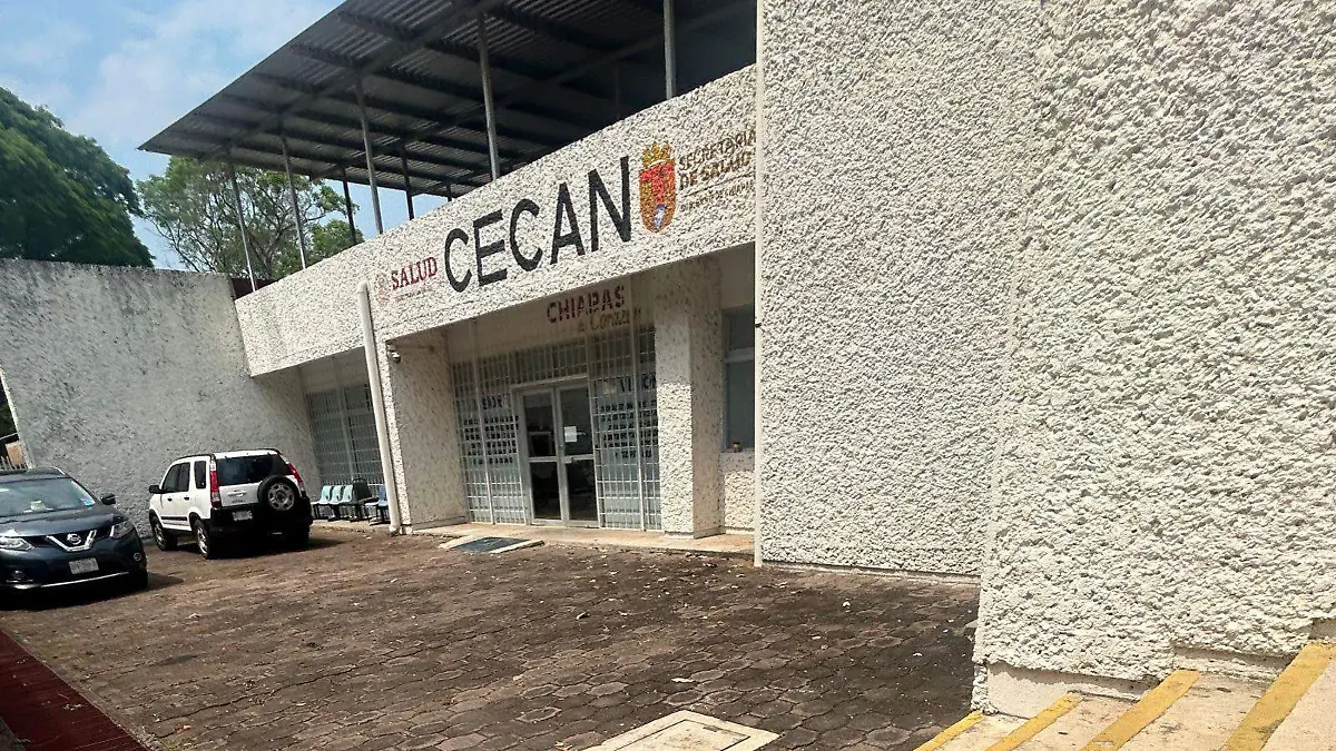 CECAN TAPACHULA
