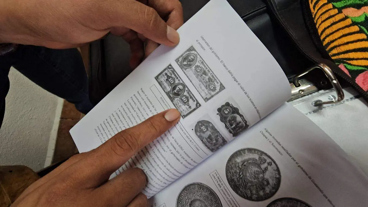 numismática