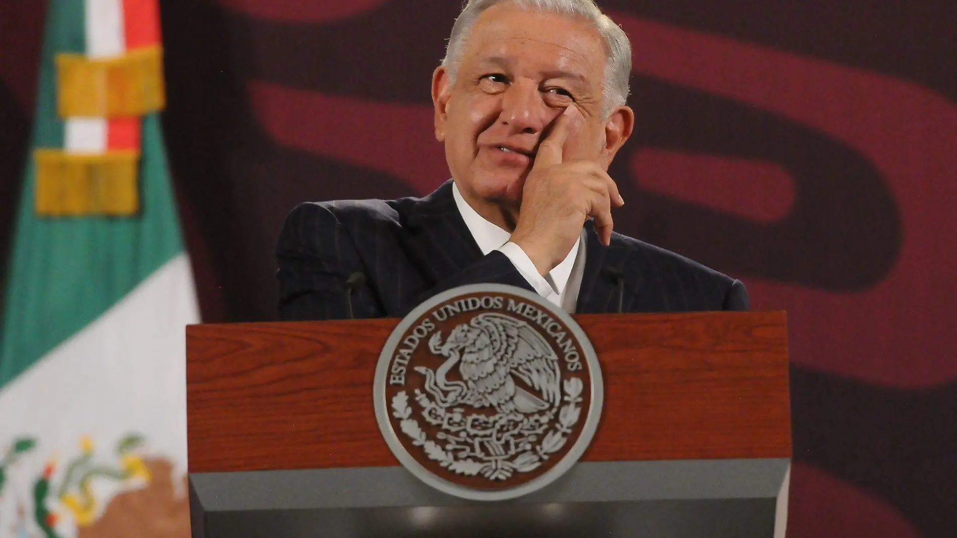 AMLO