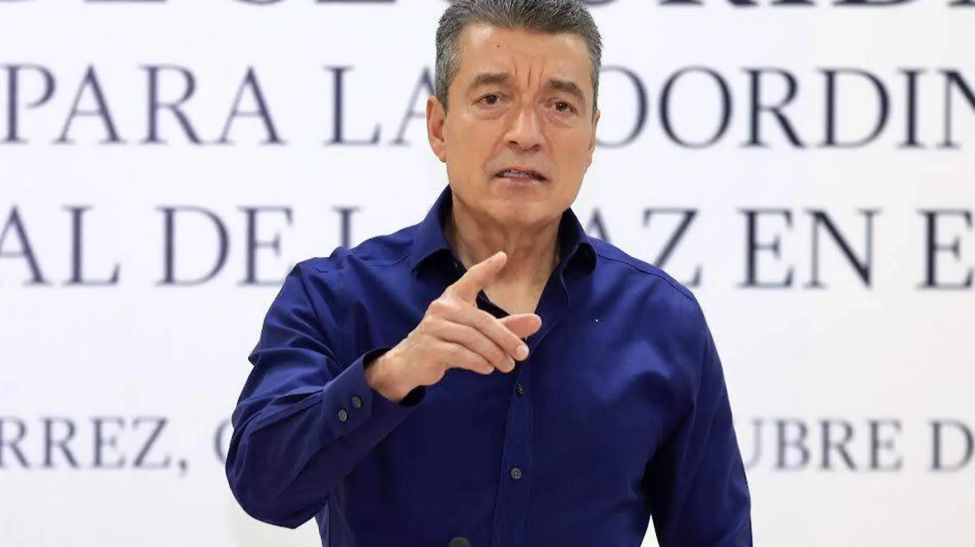 gobernador