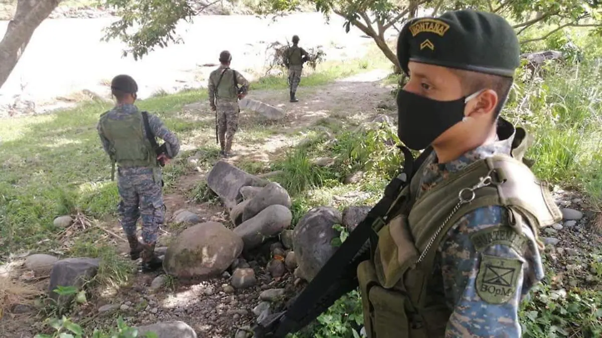 Militares frontera Sur-02