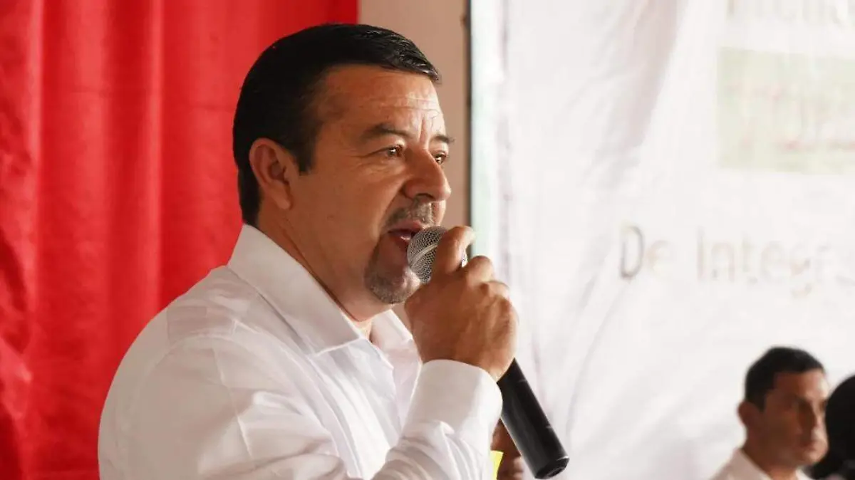 Edil interino de frontera comalapa, chiapas