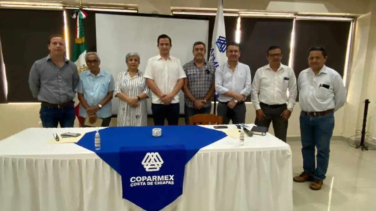 coparmex