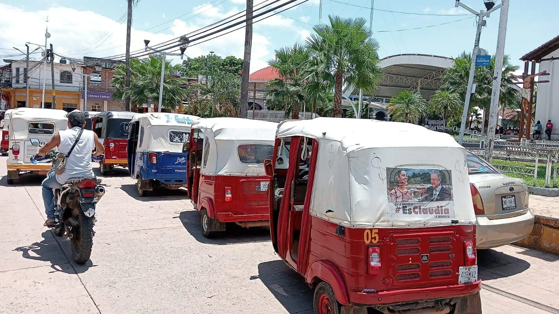 mototaxi