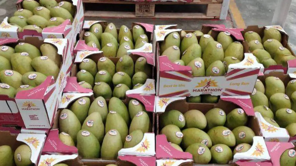mango