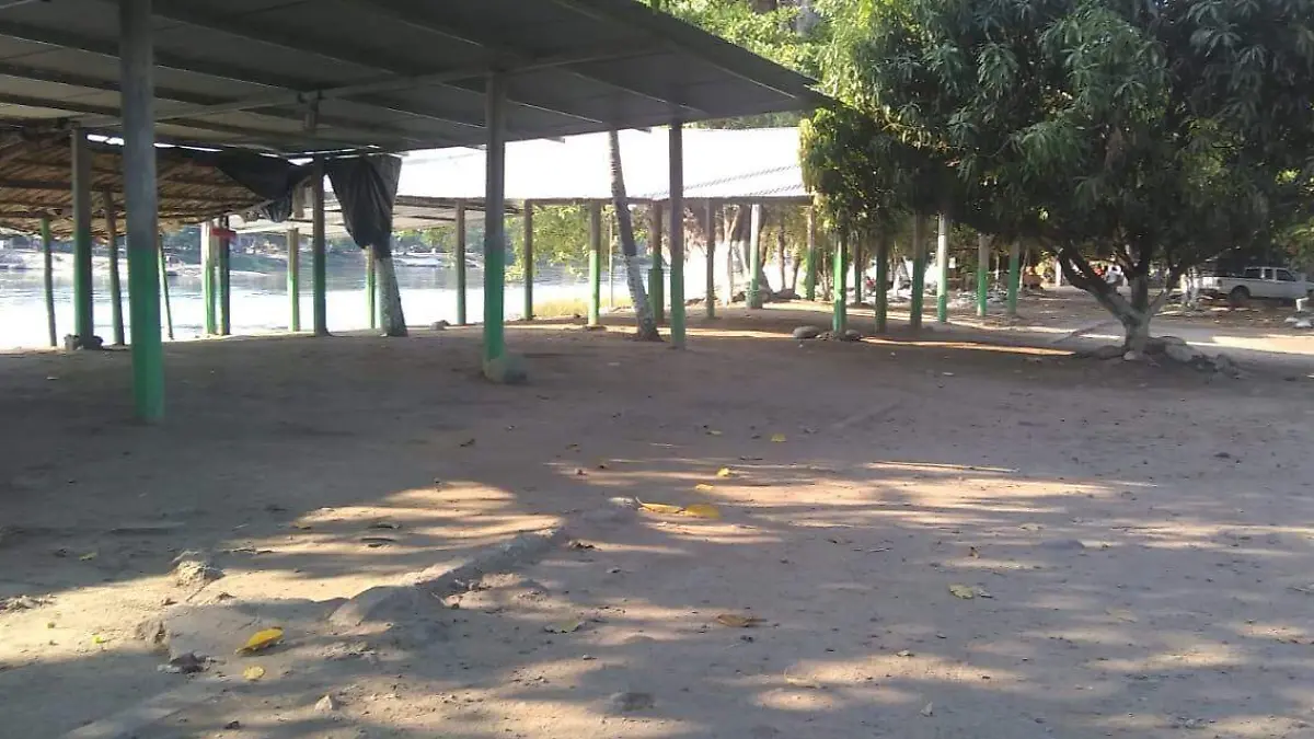 Toque de queda frontera pandemia