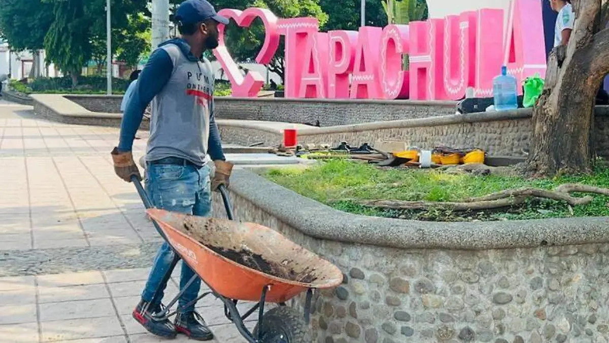 migrantes haitianos