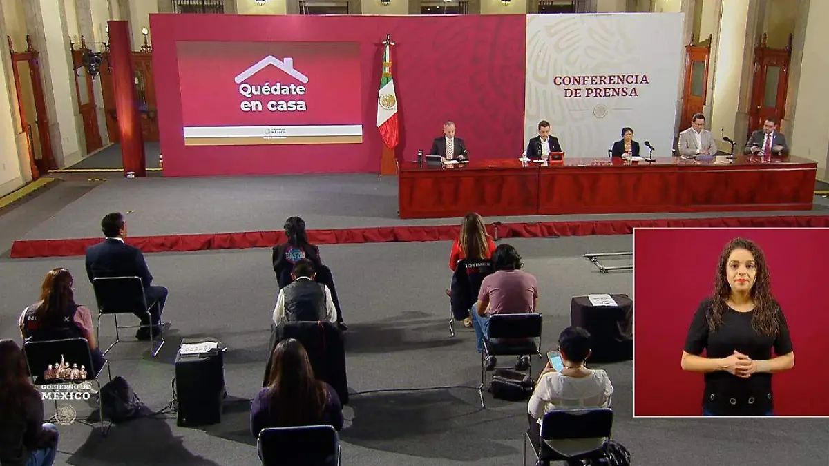 conferencia