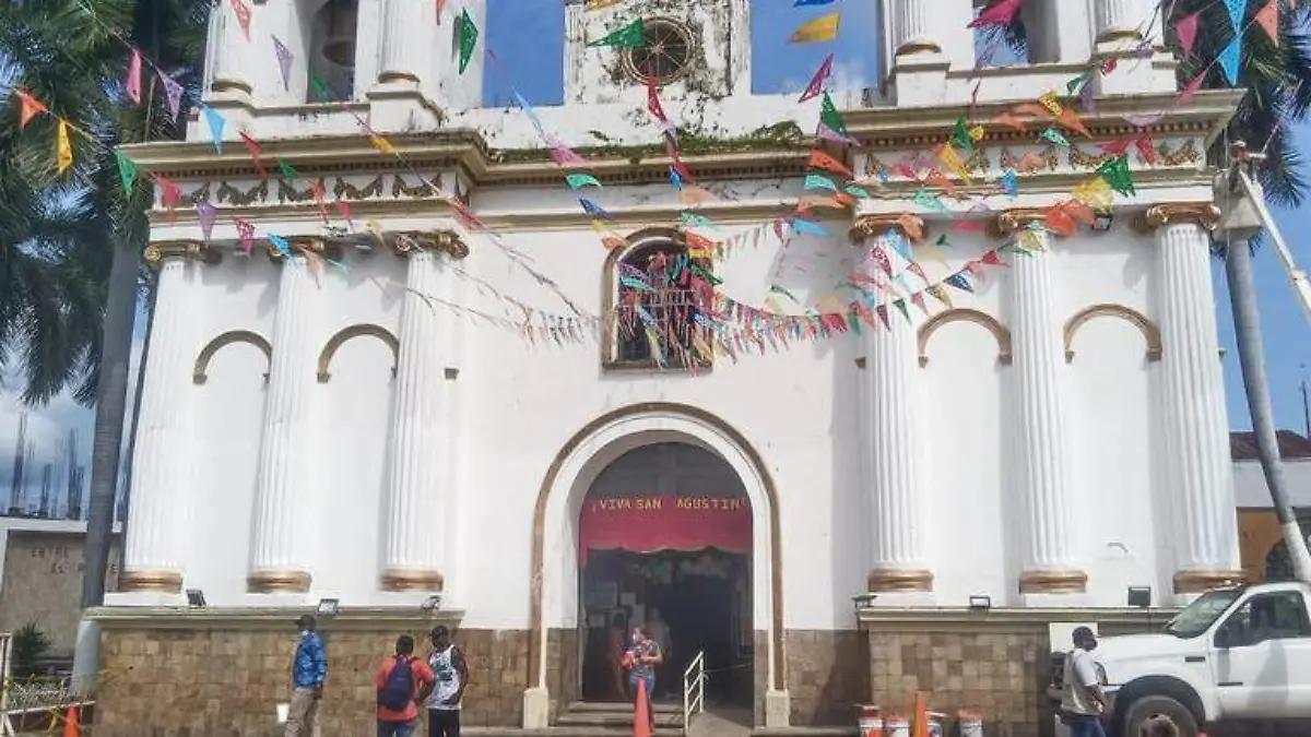 Iglesia