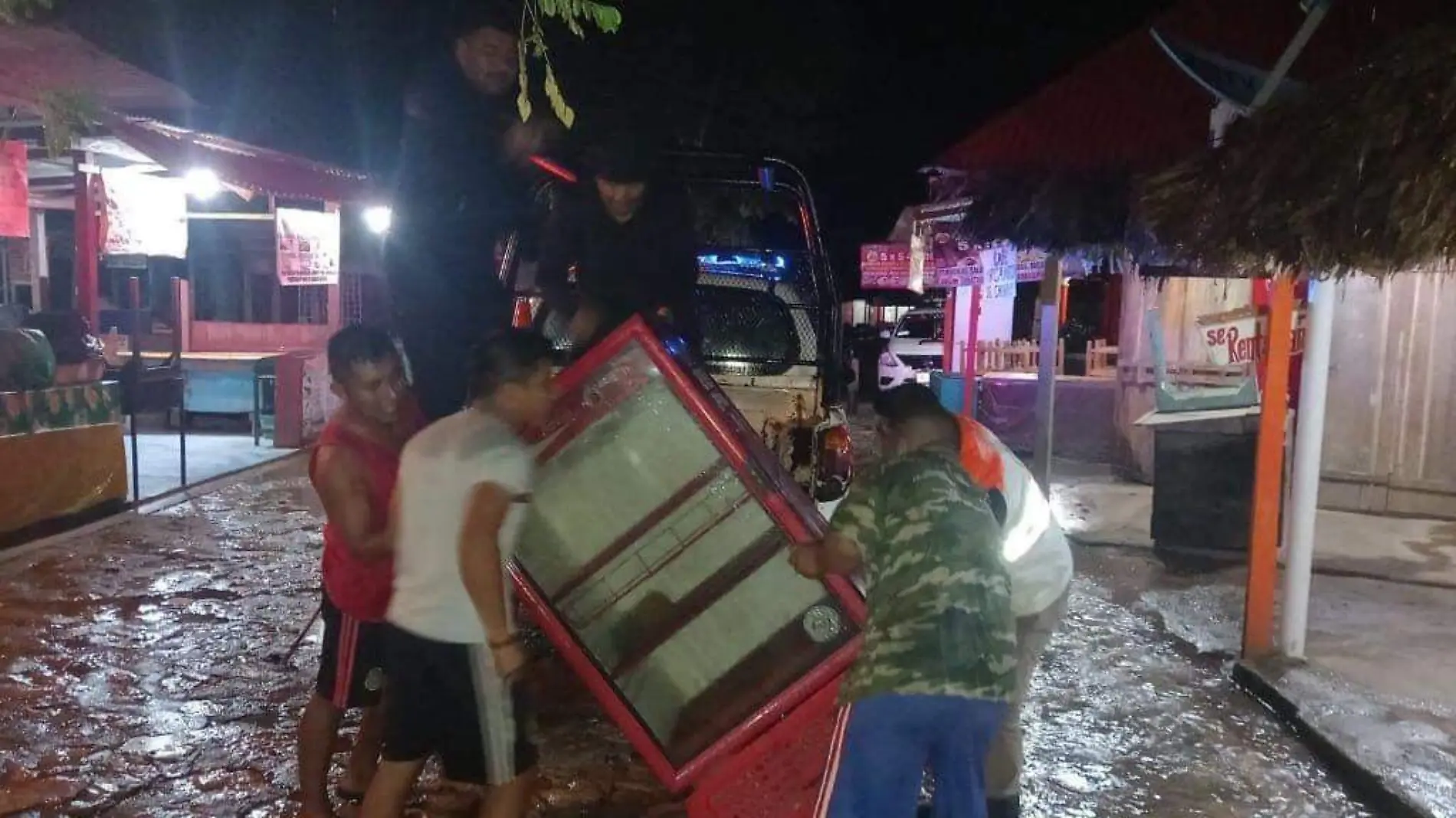 inundaciones