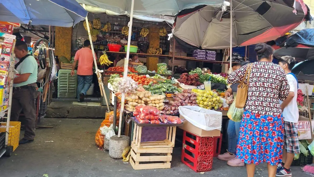 vendedores ambulantes
