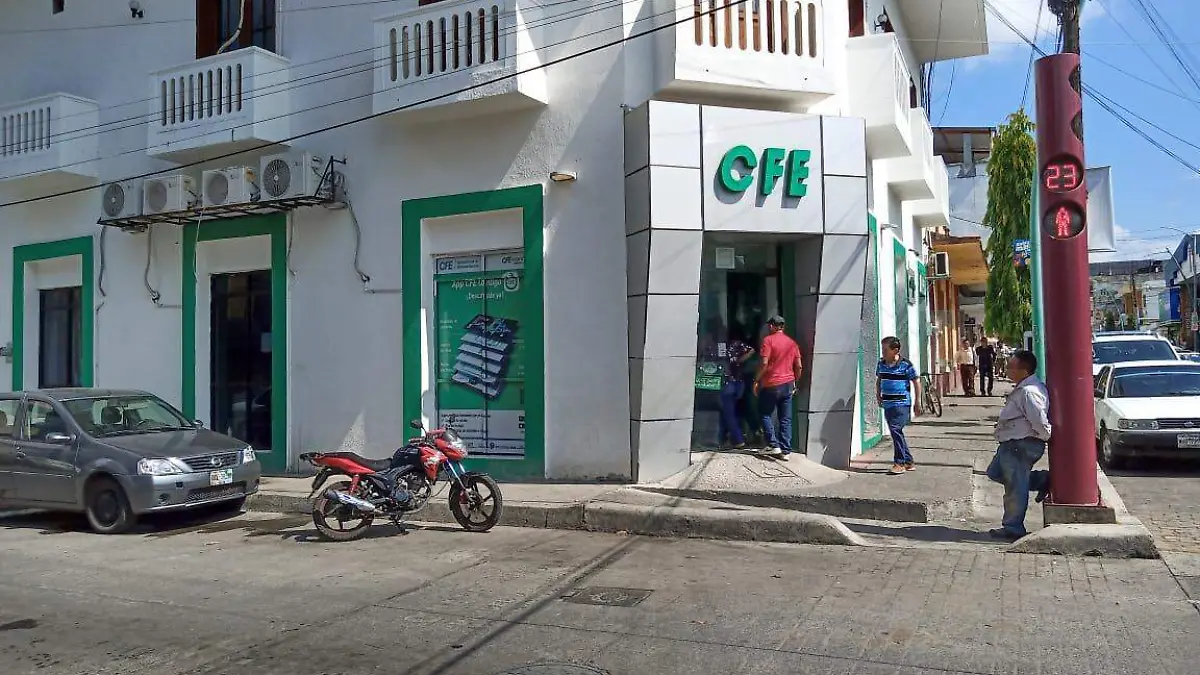 CFE