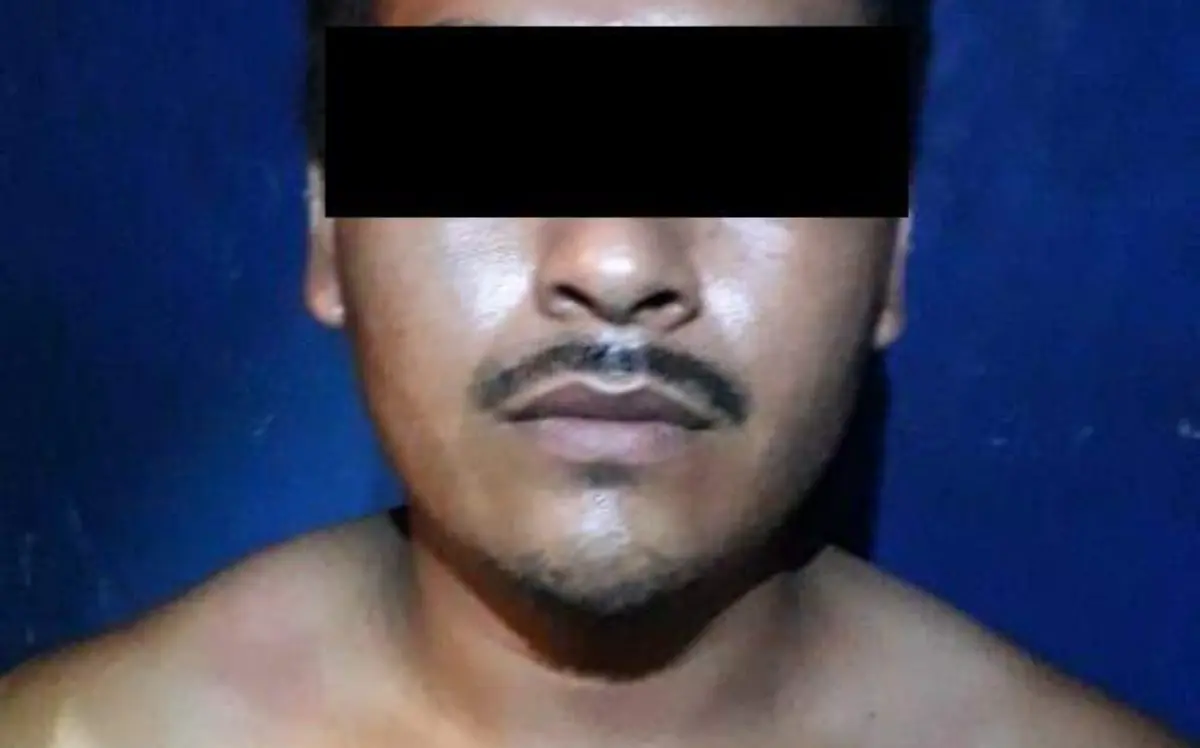 detenido