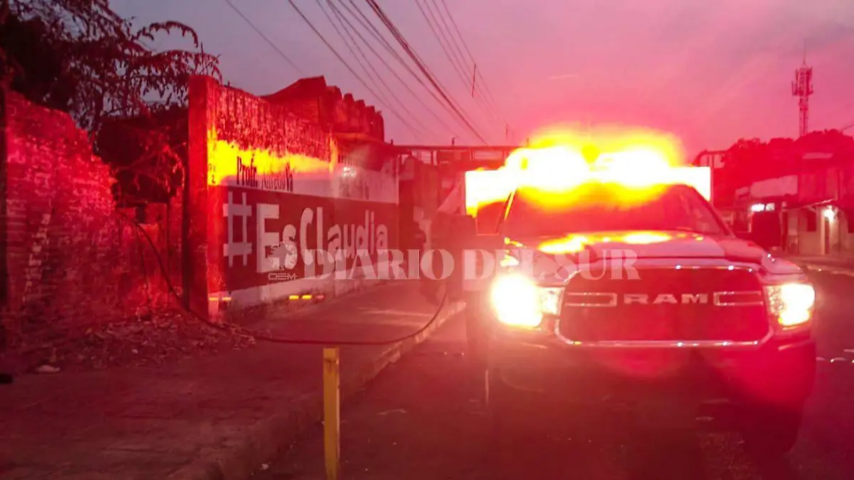 pipa bomberos