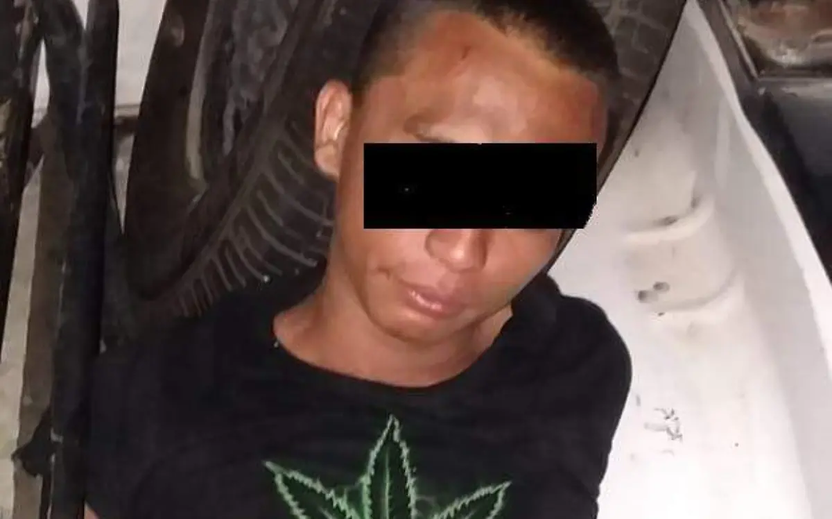 salvadoreños detenidos