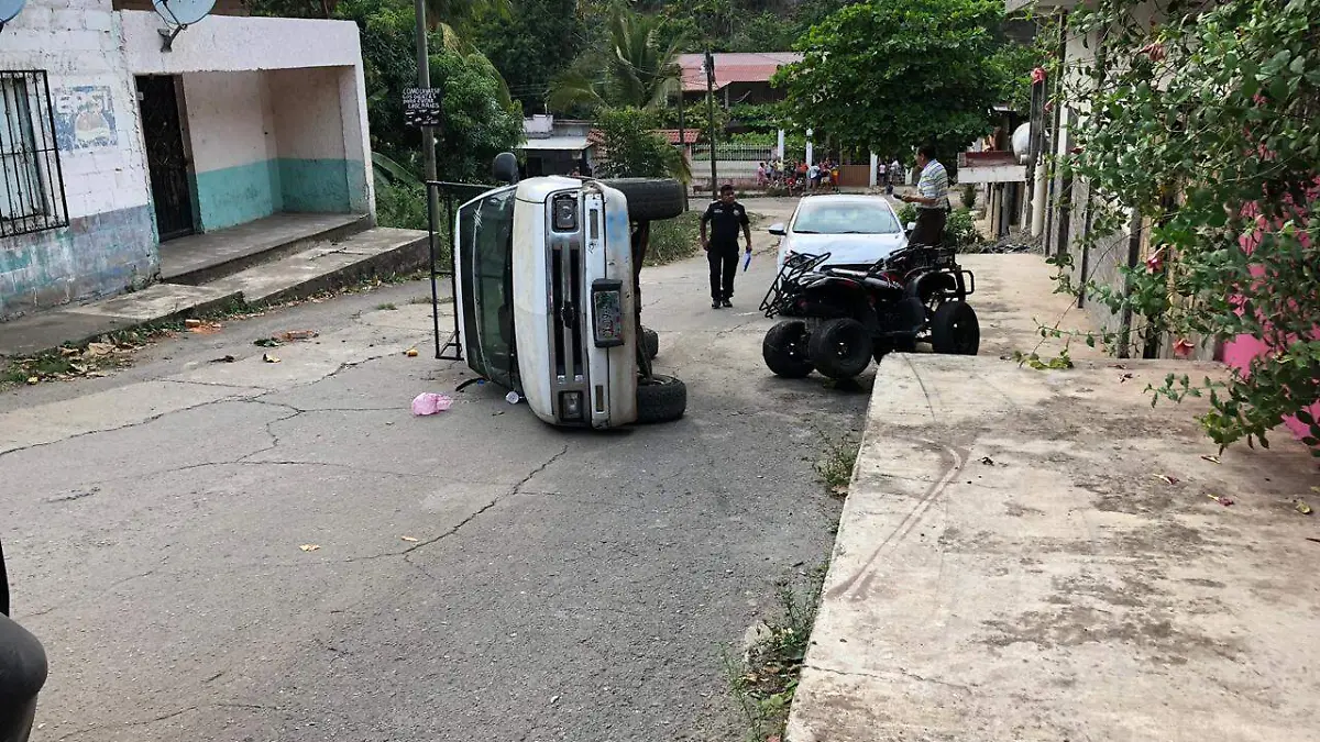 camioneta