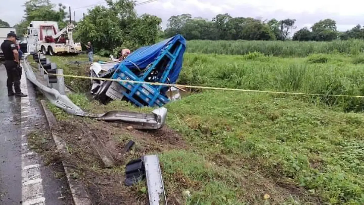 accidente