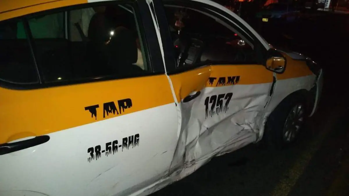 taxi