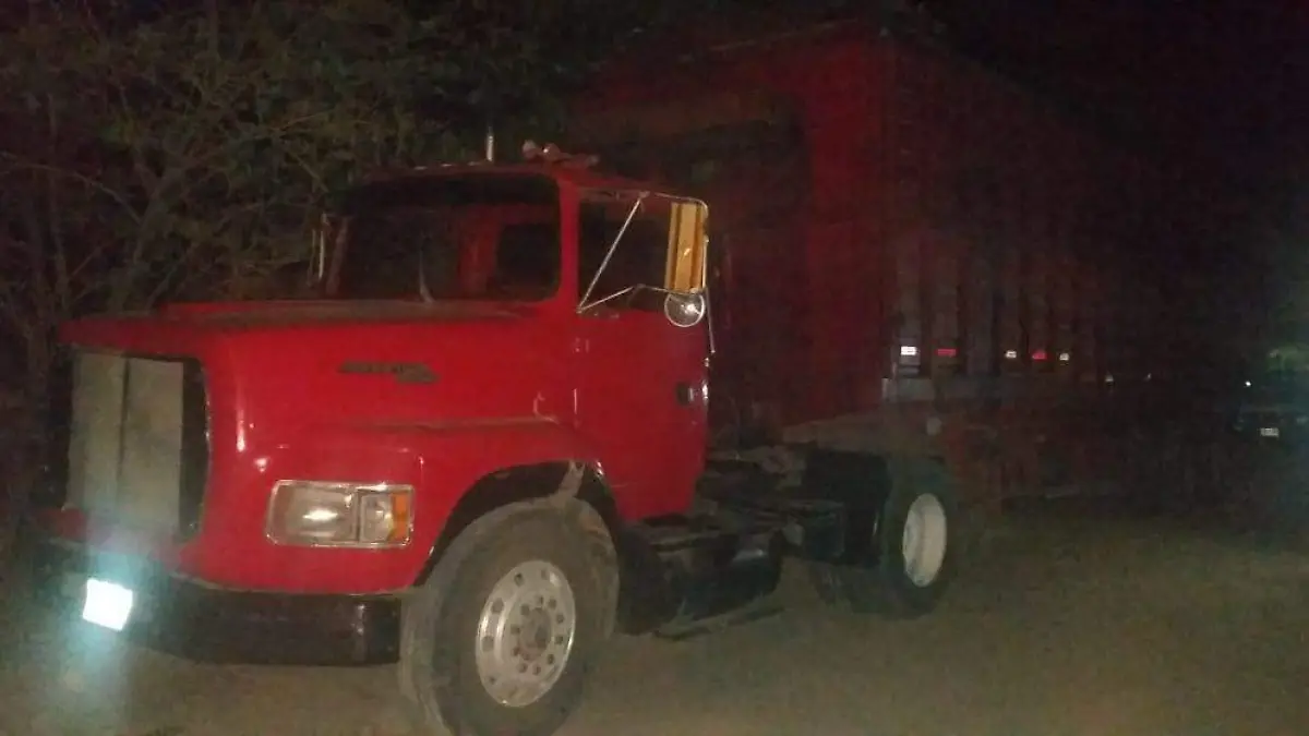 trailer
