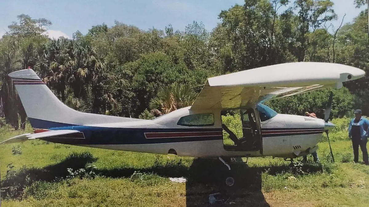 Avioneta