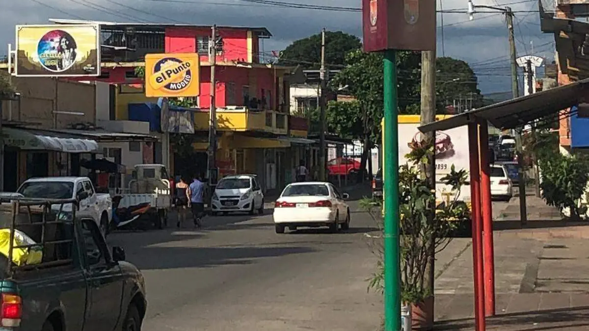 taxista