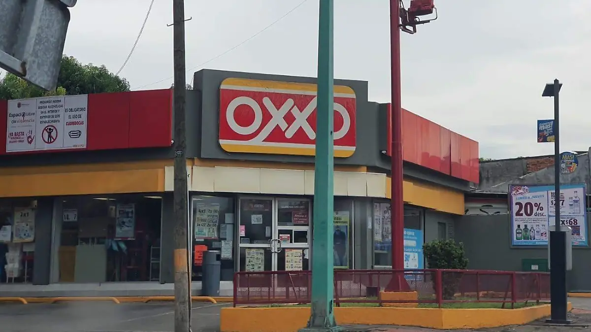 oxxo