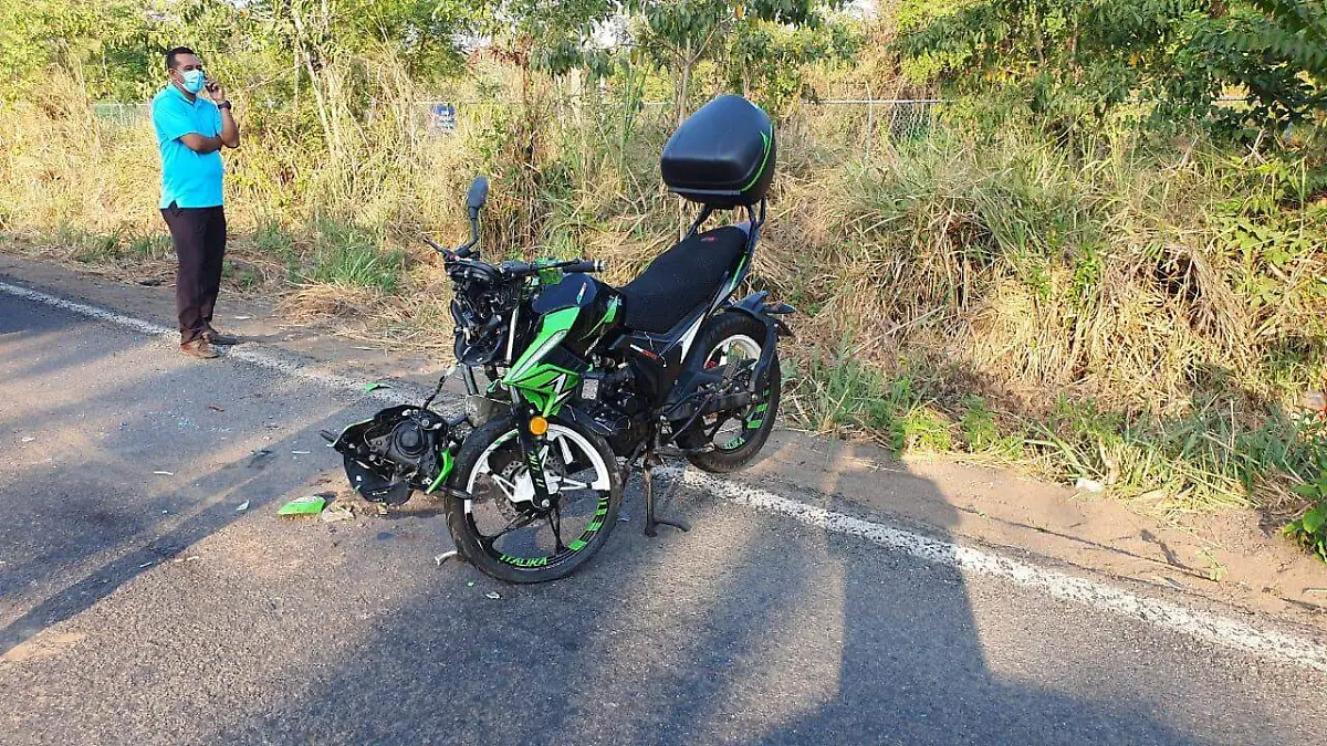 accidentado