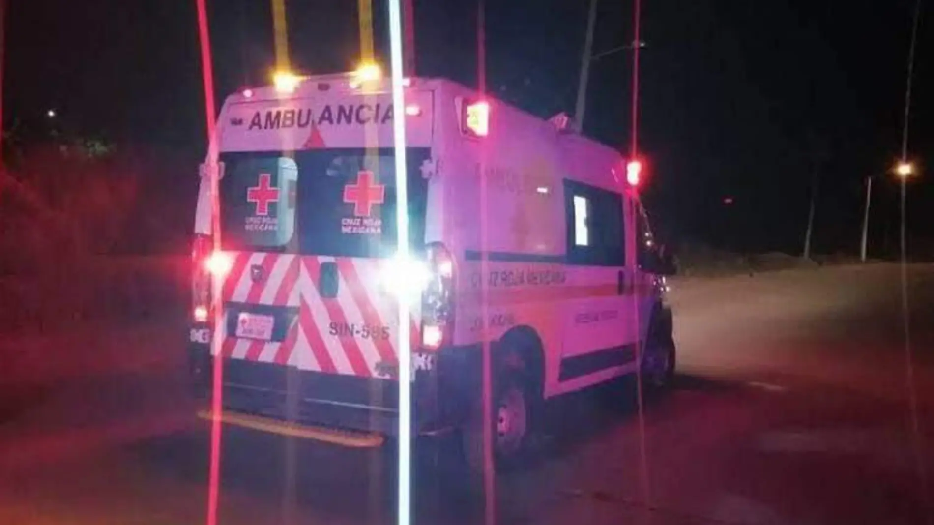 Ambulancia